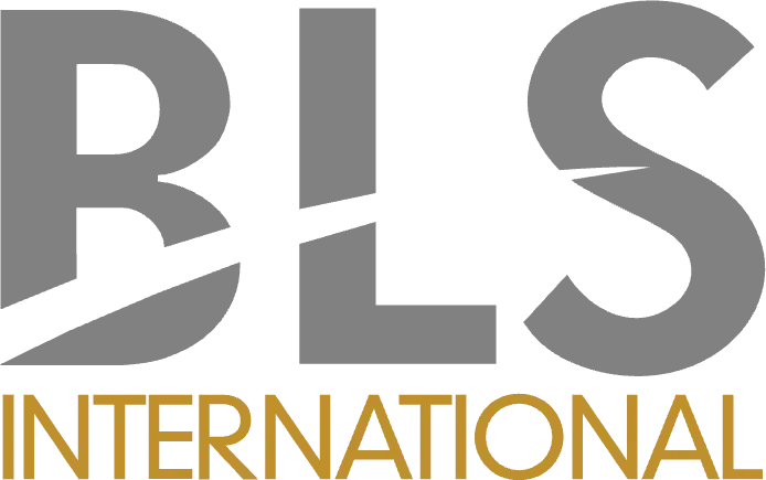 BLS Global